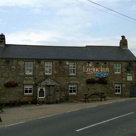 The Engine Inn Penzance Exterior foto